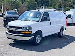 New 2025 Chevrolet Express 2500 Empty Cargo Van thumbnail 3