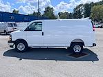 New 2025 Chevrolet Express 2500 Empty Cargo Van thumbnail 4