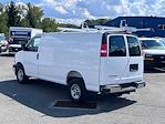 New 2025 Chevrolet Express 2500 Empty Cargo Van thumbnail 5