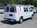 New 2025 Chevrolet Express 2500 Empty Cargo Van thumbnail 7