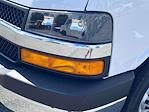 New 2025 Chevrolet Express 2500 Empty Cargo Van thumbnail 8