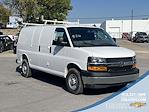 New 2025 Chevrolet Express 2500 Empty Cargo Van thumbnail 1