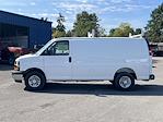 New 2025 Chevrolet Express 2500 Empty Cargo Van thumbnail 4