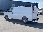 New 2025 Chevrolet Express 2500 Empty Cargo Van thumbnail 5