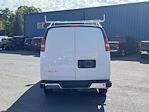 New 2025 Chevrolet Express 2500 Empty Cargo Van thumbnail 6