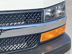 New 2025 Chevrolet Express 2500 Empty Cargo Van thumbnail 8
