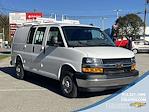 New 2025 Chevrolet Express 2500 Empty Cargo Van thumbnail 1