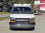 New 2025 Chevrolet Express 2500 Empty Cargo Van thumbnail 2