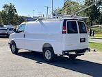 New 2025 Chevrolet Express 2500 Empty Cargo Van thumbnail 5
