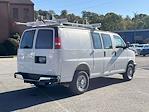 New 2025 Chevrolet Express 2500 Empty Cargo Van thumbnail 7