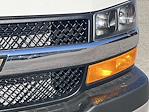 New 2025 Chevrolet Express 2500 Empty Cargo Van thumbnail 8