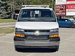 New 2025 Chevrolet Express 2500 Empty Cargo Van thumbnail 2