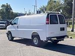 New 2025 Chevrolet Express 2500 Empty Cargo Van thumbnail 5
