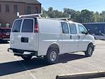 New 2025 Chevrolet Express 2500 Empty Cargo Van thumbnail 7