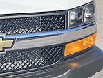 New 2025 Chevrolet Express 2500 Empty Cargo Van thumbnail 8