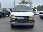 New 2025 Chevrolet Express 2500 Empty Cargo Van thumbnail 2