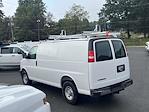 New 2025 Chevrolet Express 2500 Empty Cargo Van thumbnail 5
