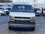 New 2025 Chevrolet Express 2500 Empty Cargo Van thumbnail 2