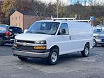 New 2025 Chevrolet Express 2500 Empty Cargo Van thumbnail 3
