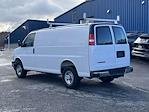 New 2025 Chevrolet Express 2500 Empty Cargo Van thumbnail 5