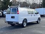 New 2025 Chevrolet Express 2500 Empty Cargo Van thumbnail 7
