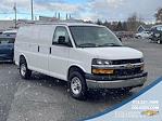 New 2025 Chevrolet Express 2500 Empty Cargo Van thumbnail 1
