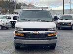 New 2025 Chevrolet Express 2500 Empty Cargo Van thumbnail 2
