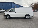 New 2025 Chevrolet Express 2500 Empty Cargo Van thumbnail 4