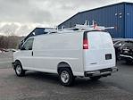 New 2025 Chevrolet Express 2500 Empty Cargo Van thumbnail 5