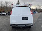 New 2025 Chevrolet Express 2500 Empty Cargo Van thumbnail 6