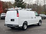 New 2025 Chevrolet Express 2500 Empty Cargo Van thumbnail 7