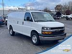 New 2025 Chevrolet Express 2500 Empty Cargo Van thumbnail 1