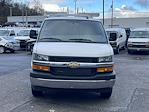 New 2025 Chevrolet Express 2500 Empty Cargo Van thumbnail 2