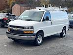 New 2025 Chevrolet Express 2500 Empty Cargo Van thumbnail 3