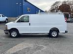 New 2025 Chevrolet Express 2500 Empty Cargo Van thumbnail 4