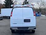 New 2025 Chevrolet Express 2500 Empty Cargo Van thumbnail 6