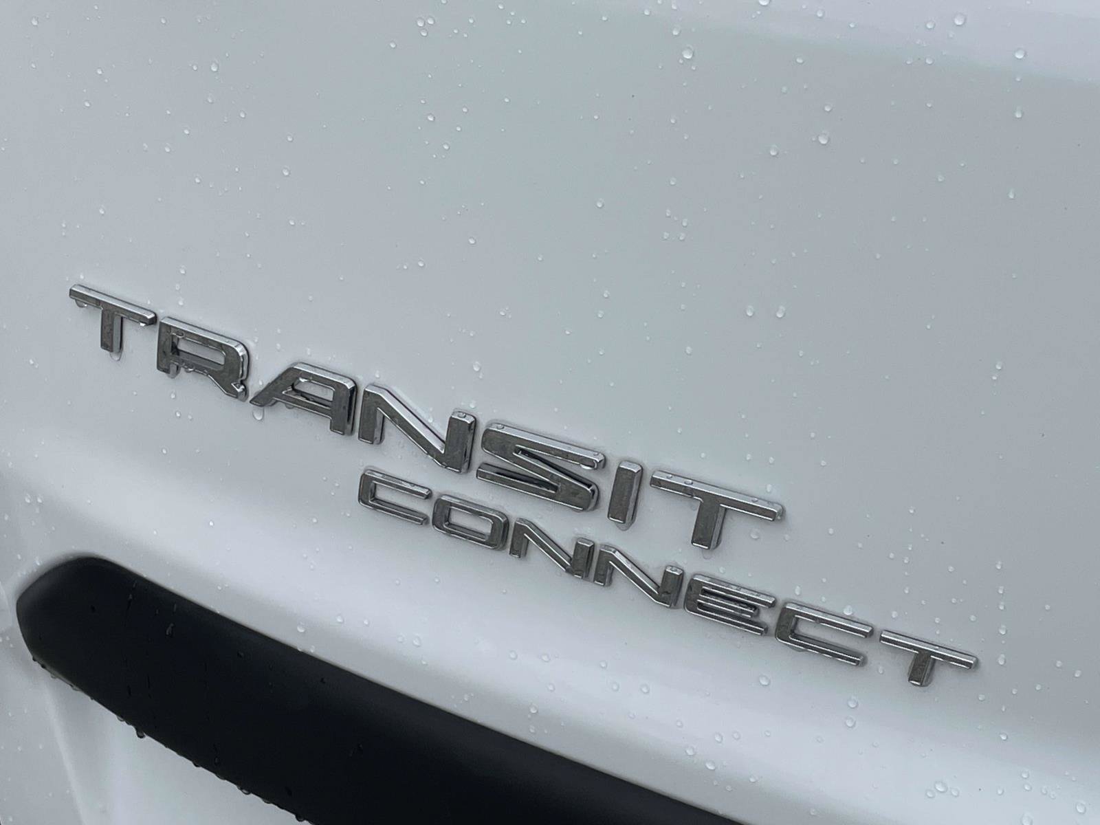 Used 2023 Ford Transit Connect Empty Cargo Van - photo 10