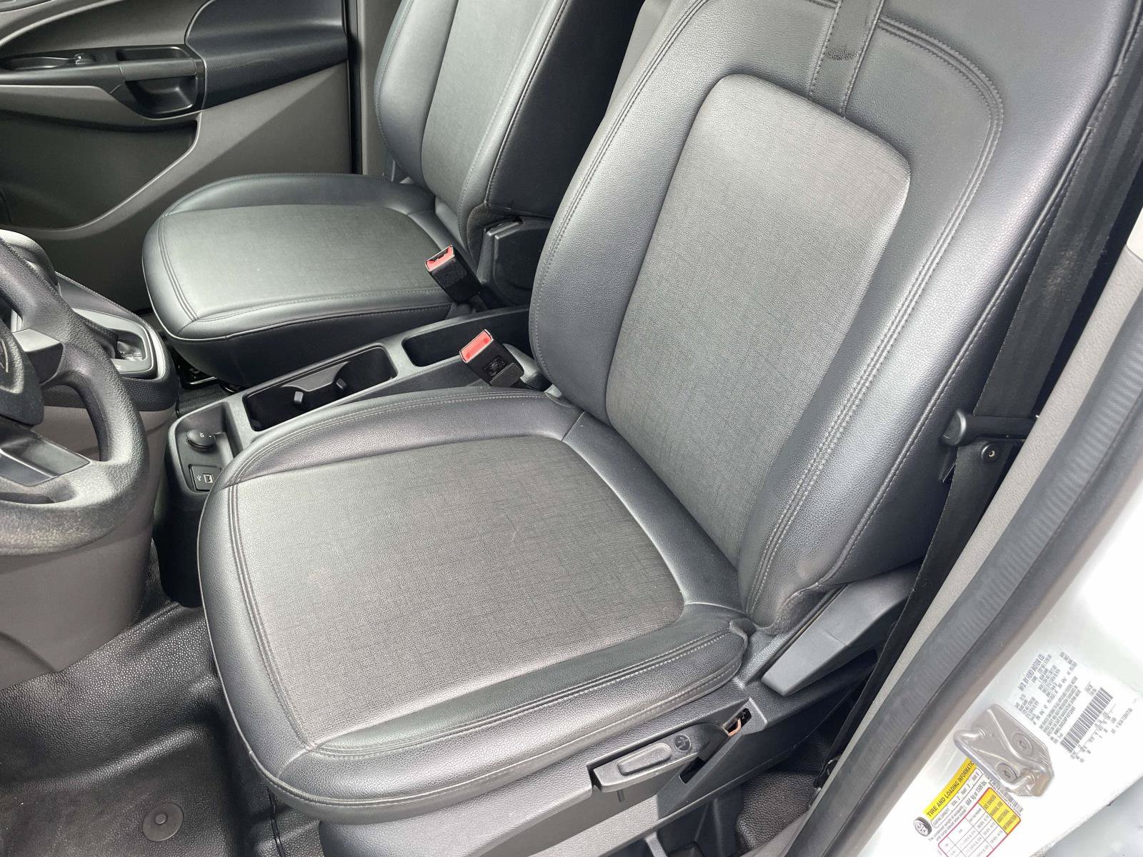Used 2023 Ford Transit Connect Empty Cargo Van - photo 13