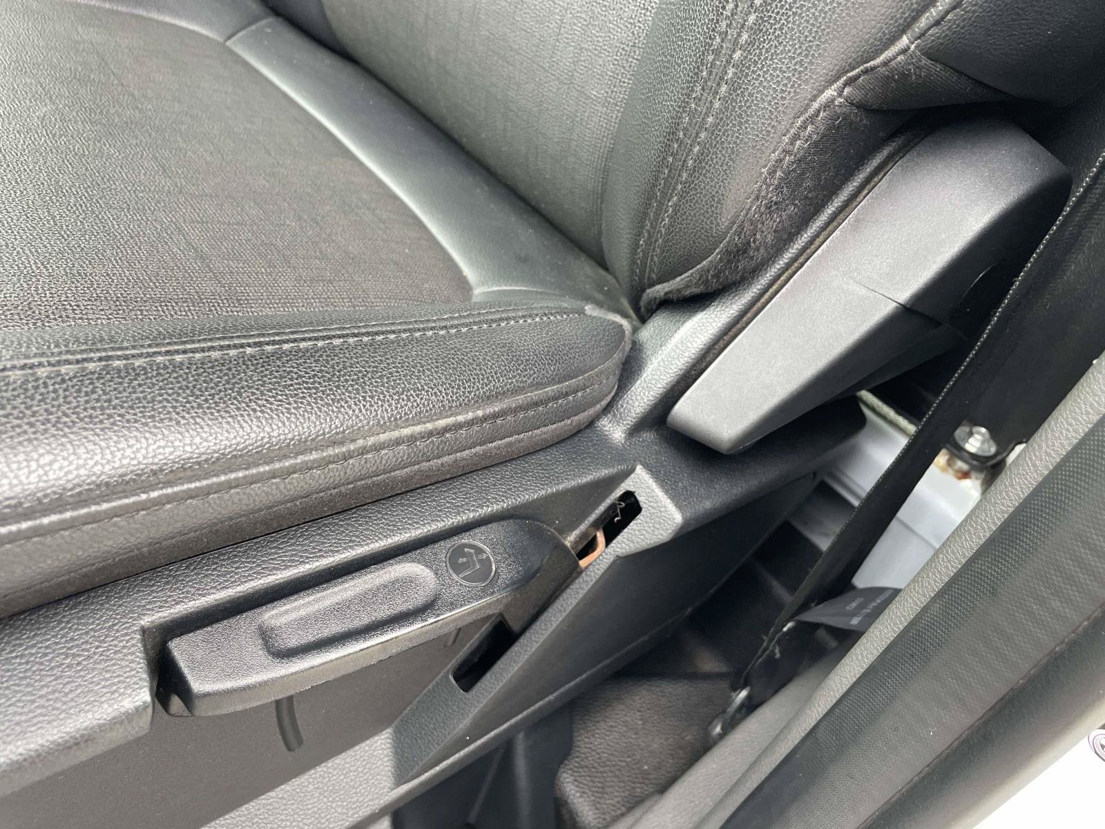 Used 2023 Ford Transit Connect Empty Cargo Van - photo 14