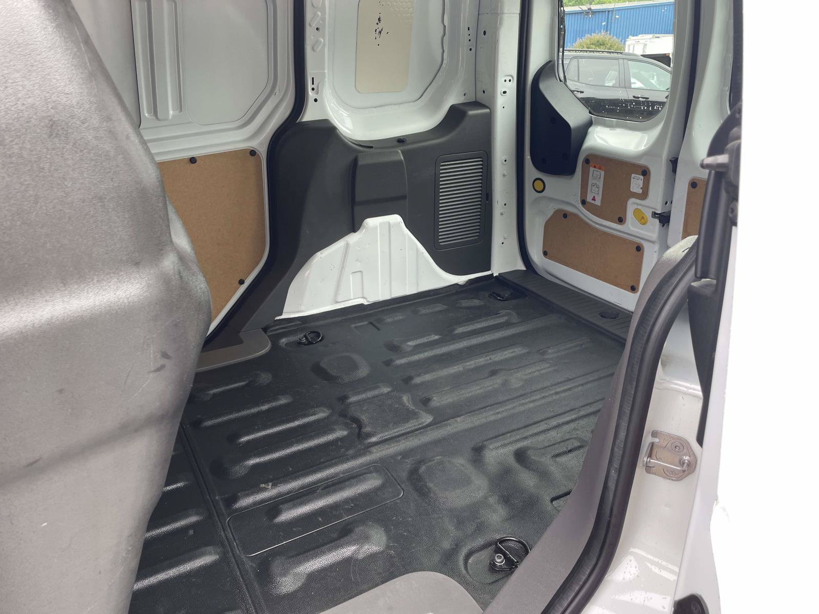Used 2023 Ford Transit Connect Empty Cargo Van - photo 15