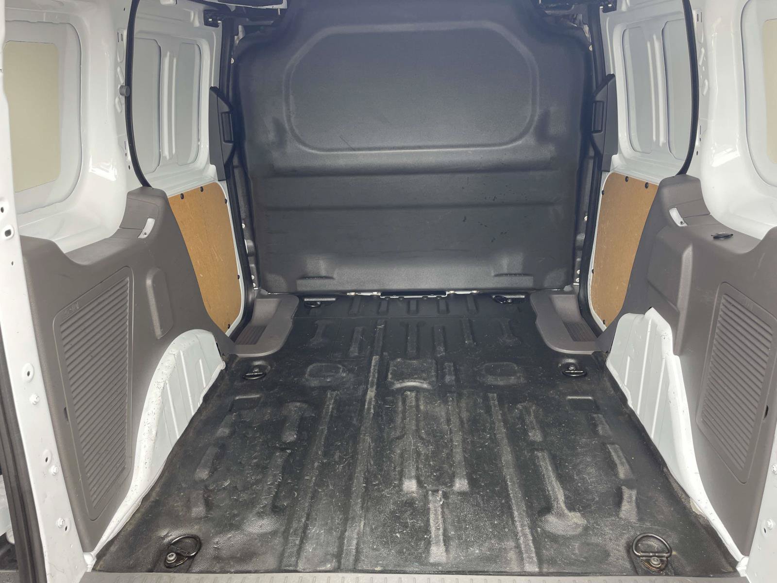 Used 2023 Ford Transit Connect Empty Cargo Van - photo 16