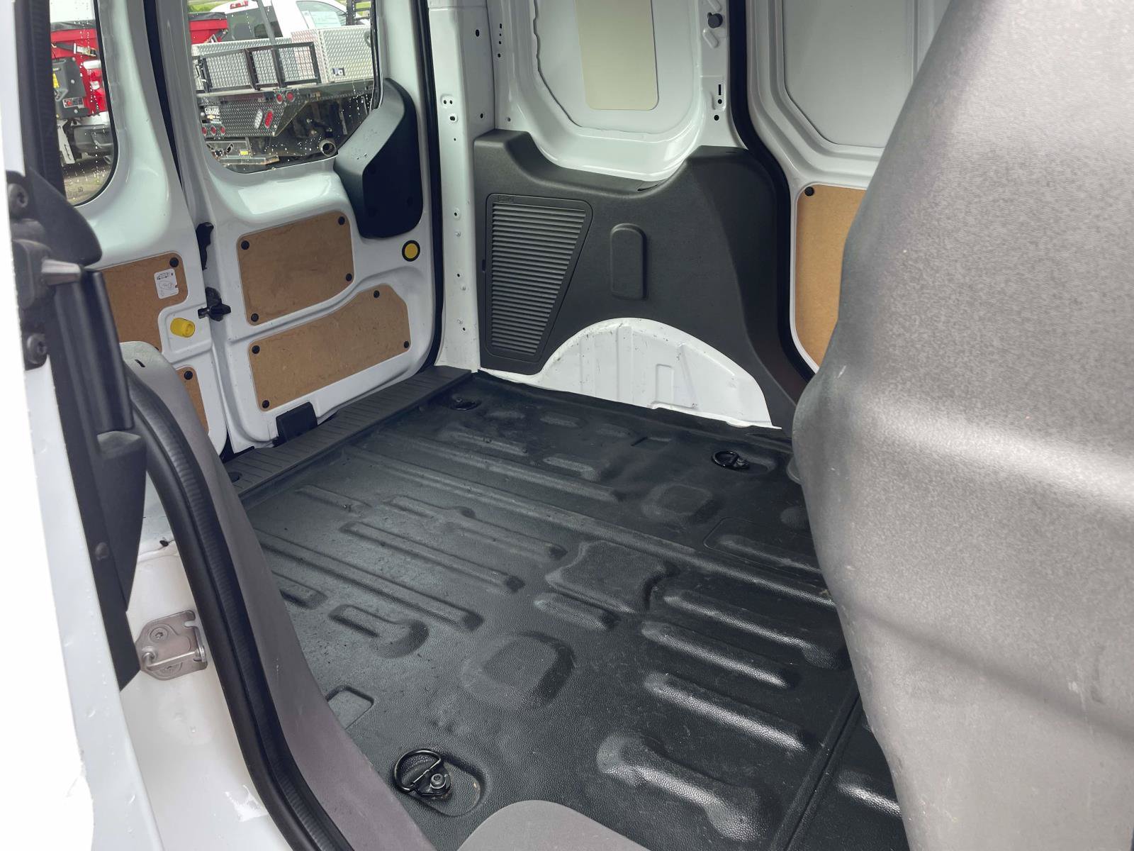 Used 2023 Ford Transit Connect Empty Cargo Van - photo 17
