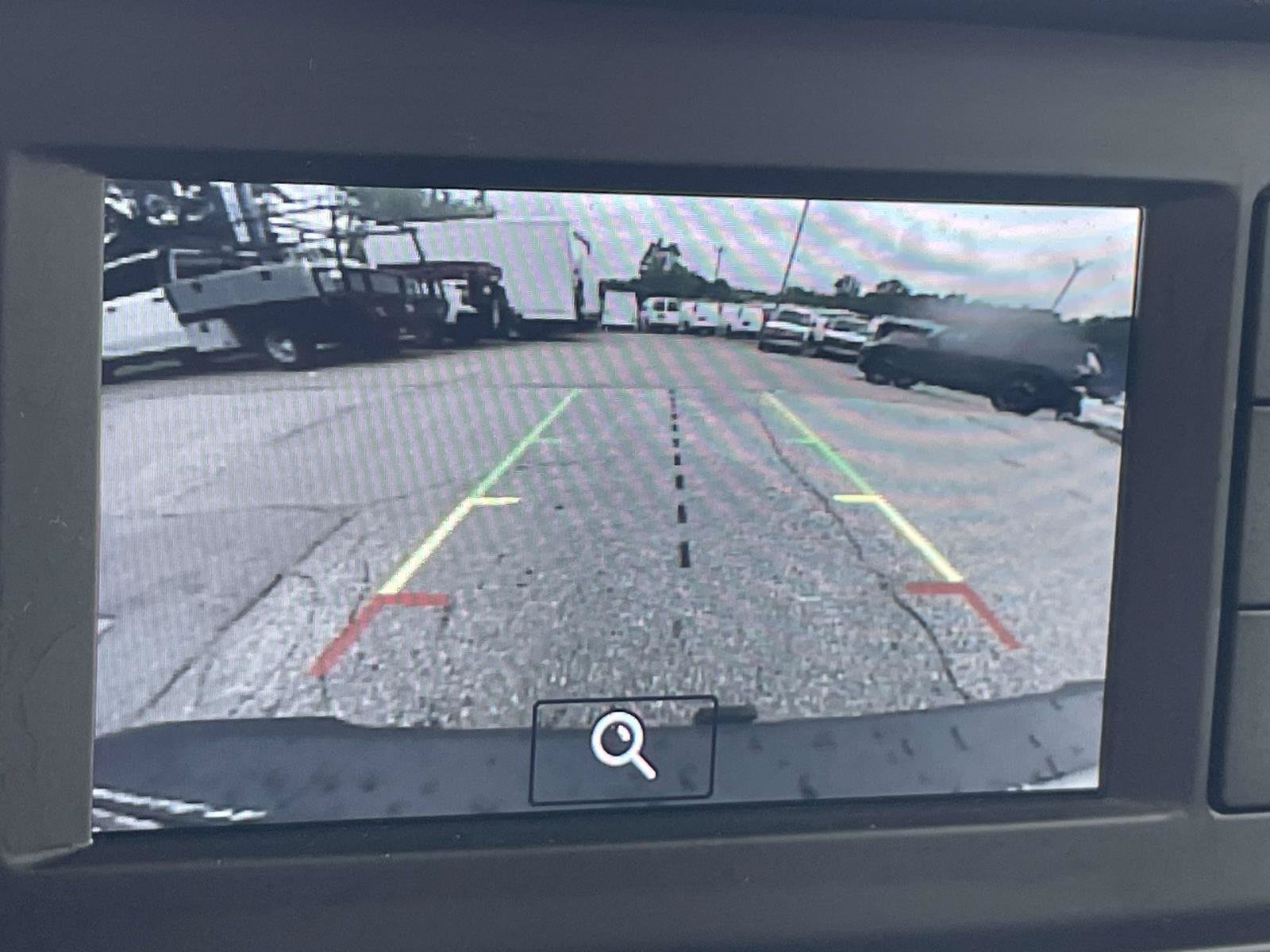 Used 2023 Ford Transit Connect Empty Cargo Van - photo 20