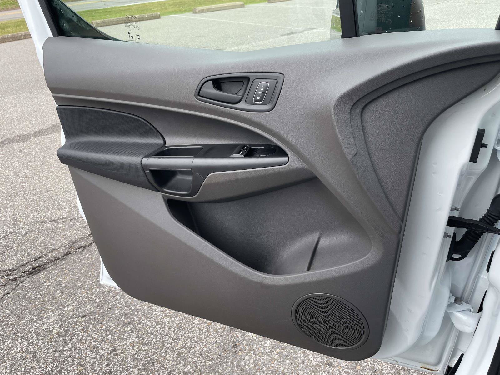 Used 2023 Ford Transit Connect Empty Cargo Van - photo 23