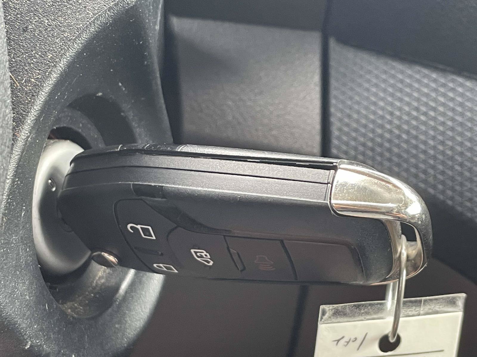 Used 2023 Ford Transit Connect Empty Cargo Van - photo 30