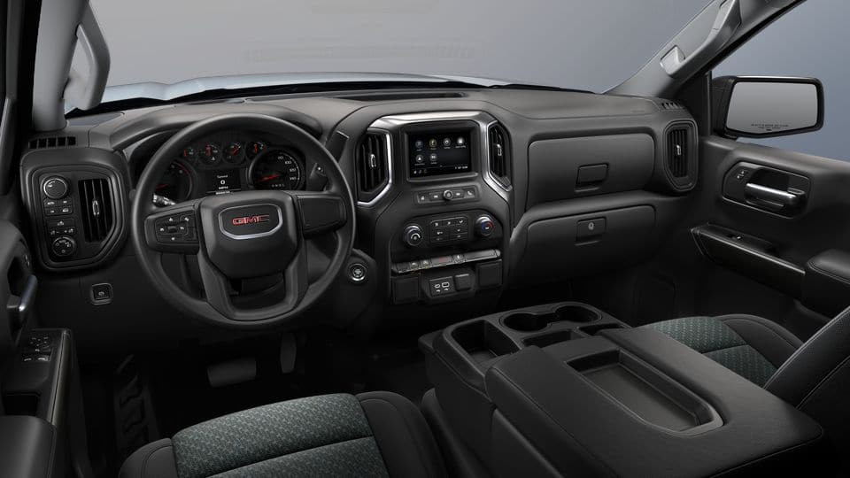 New 2026 GMC Sierra 1500 Pro Regular Cab - photo 21