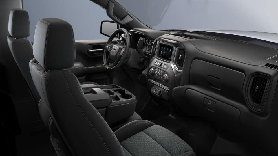 New 2026 GMC Sierra 1500 Pro Regular Cab - photo 22