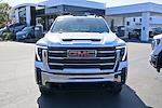New 2026 GMC Sierra 3500 Regular Cab Cab Chassis thumbnail 2
