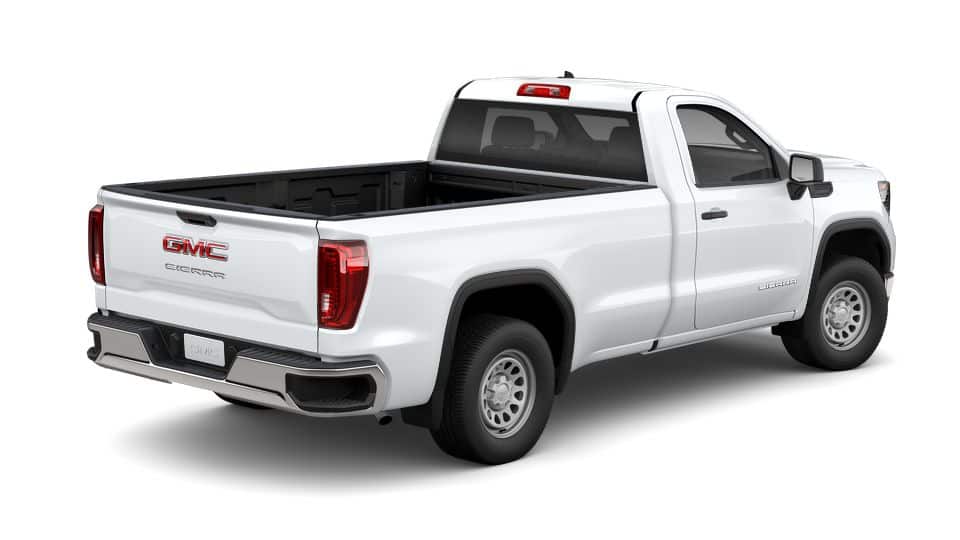 New 2026 GMC Sierra 1500 Pro Regular Cab - photo 23