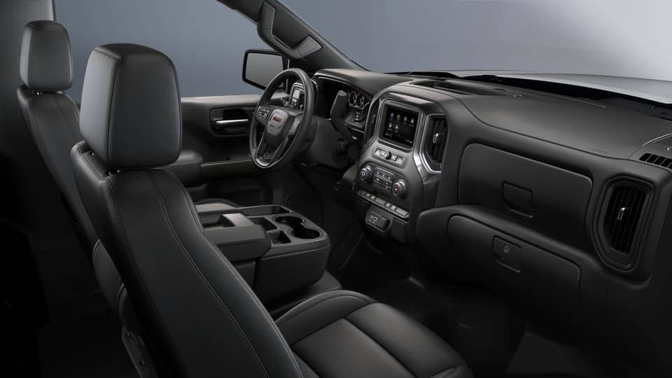 New 2026 GMC Sierra 1500 Pro Regular Cab - photo 27